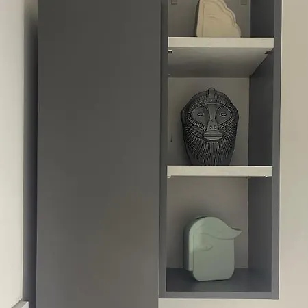 Zen In The Heart Of Malta Apartmán