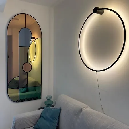 Apartmán Zen In The Heart Of Malta *