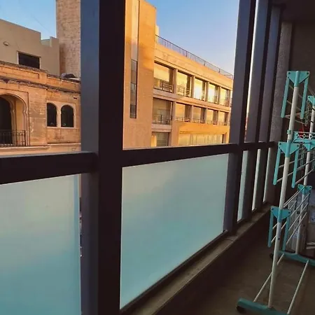 Zen In The Heart Of Malta * Ta Xbiex