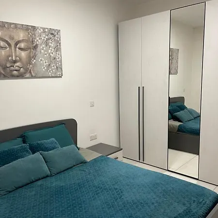 Zen In The Heart Of Malta 아파트