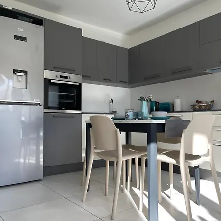 Zen In The Heart Of Malta Apartament *