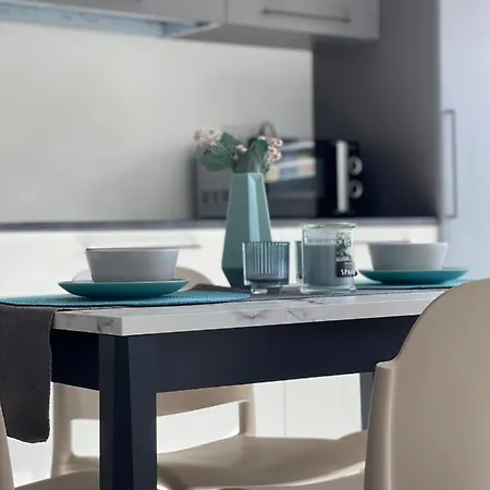 Zen In The Heart Of Malta Apartament *