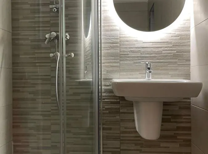 Zen In The Heart Of Malta Apartment