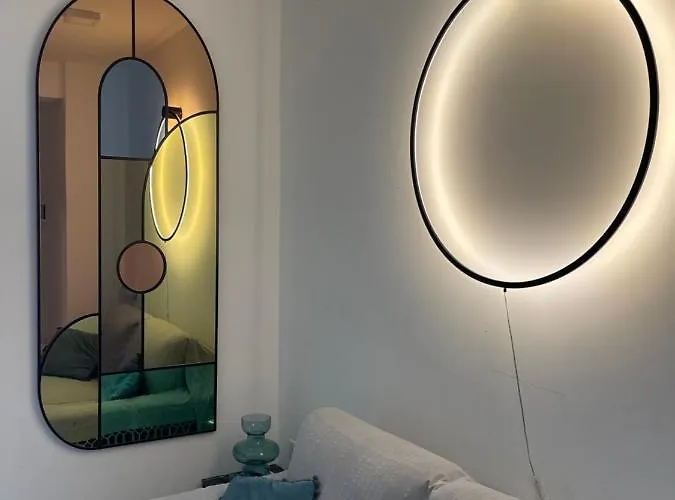 Apartment Zen In The Heart Of Malta *