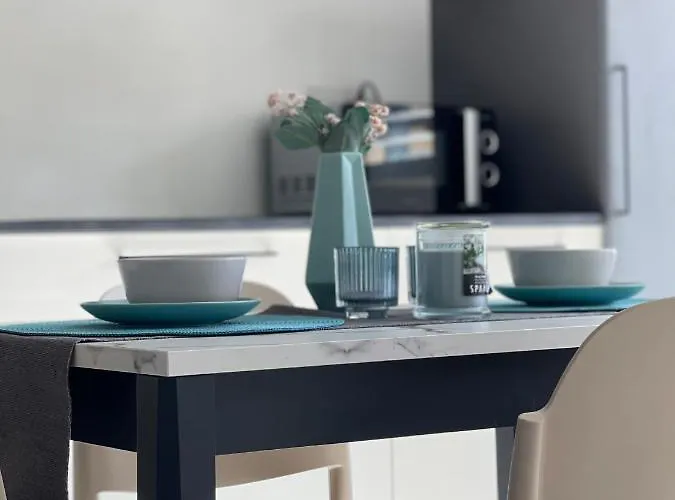 Zen In The Heart Of Malta Apartment *