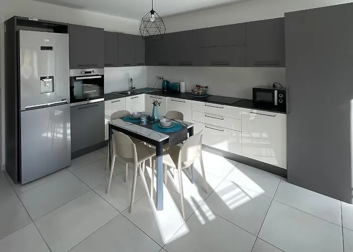 Zen In The Heart Of Malta Ta Xbiex