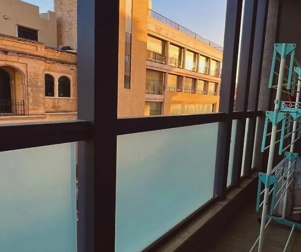 Zen In The Heart Of Malta * Ta Xbiex